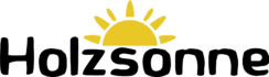 Holzsonne Logo